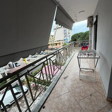 Apartment Arkels