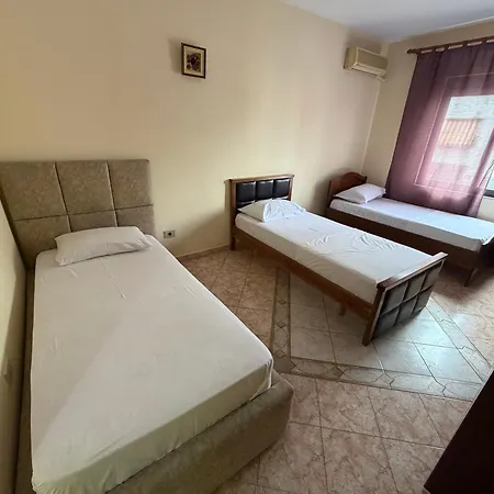 Arkels Apartment Durres