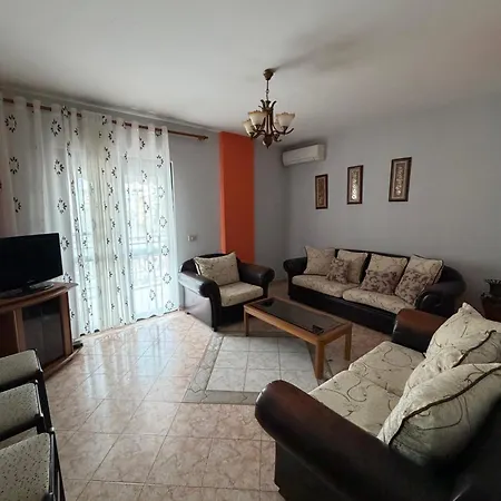 Arkels Apartment *